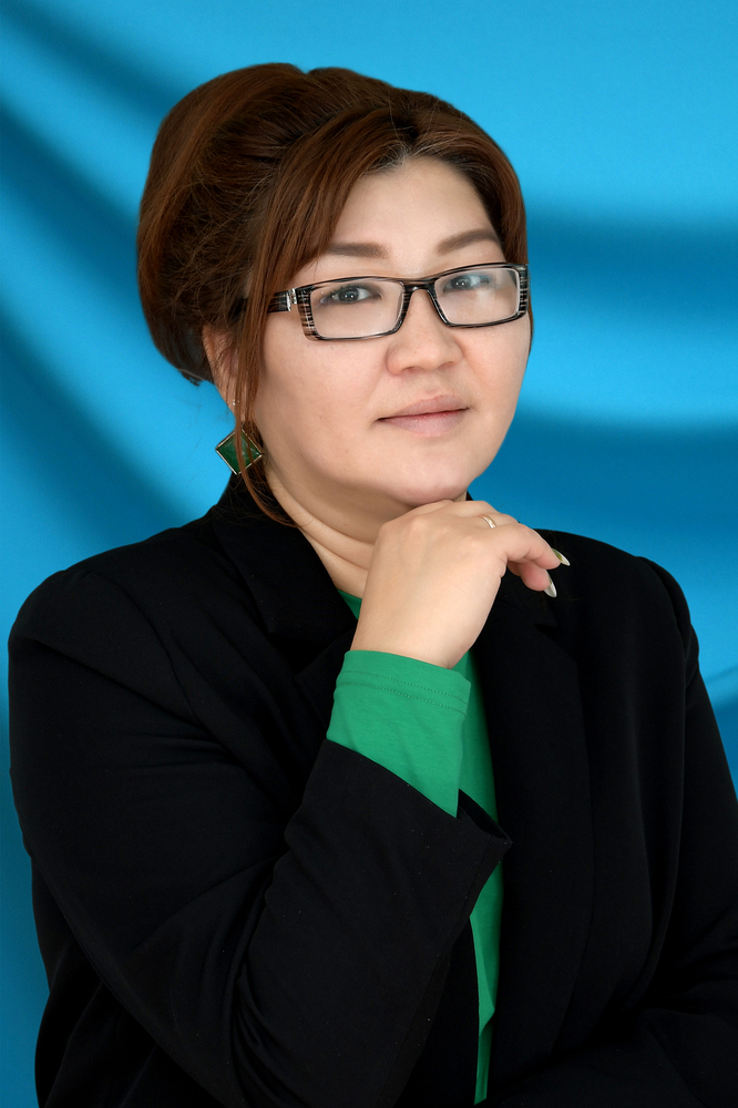 Аминева Анна Николаевна Аминева Анна Николаевна.