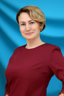 Полтаракина Елена Юрьевна Полтаракина Елена Юрьевна